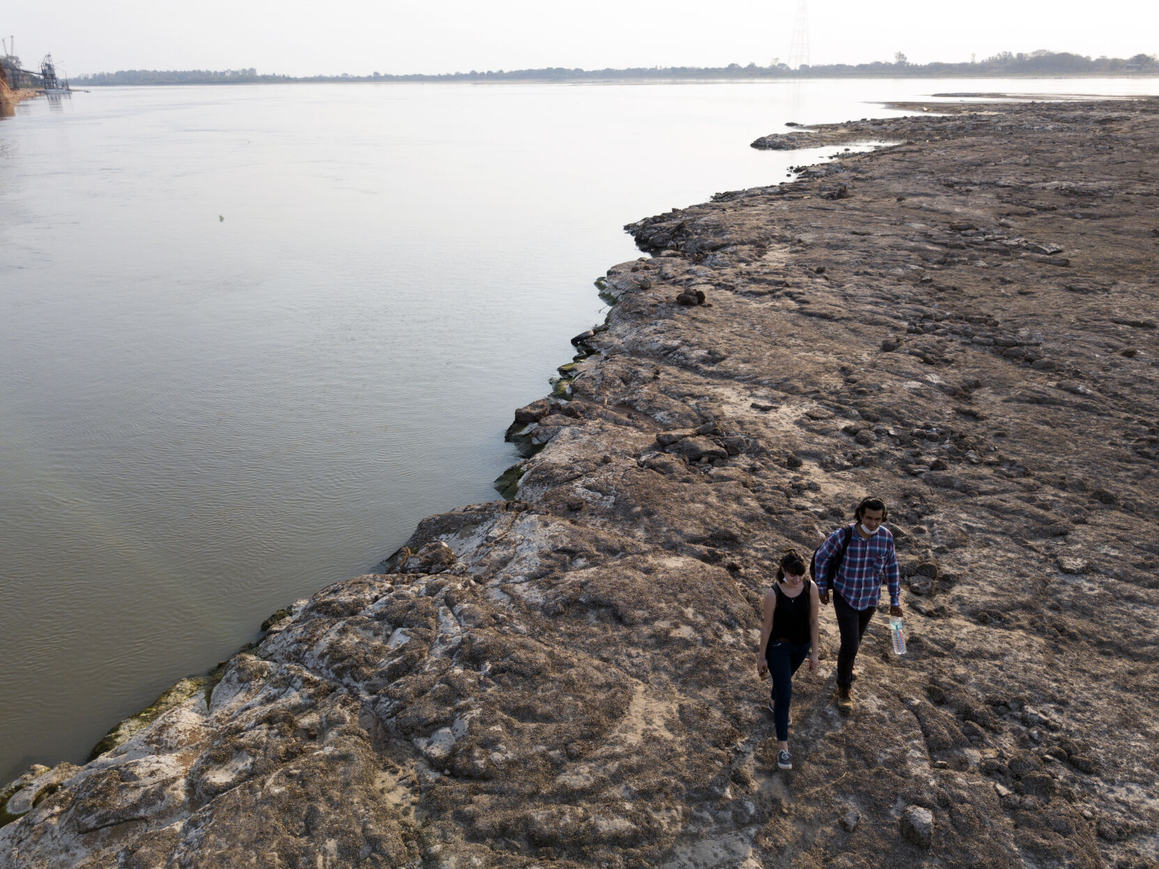 Paraguay River Photo Gallery